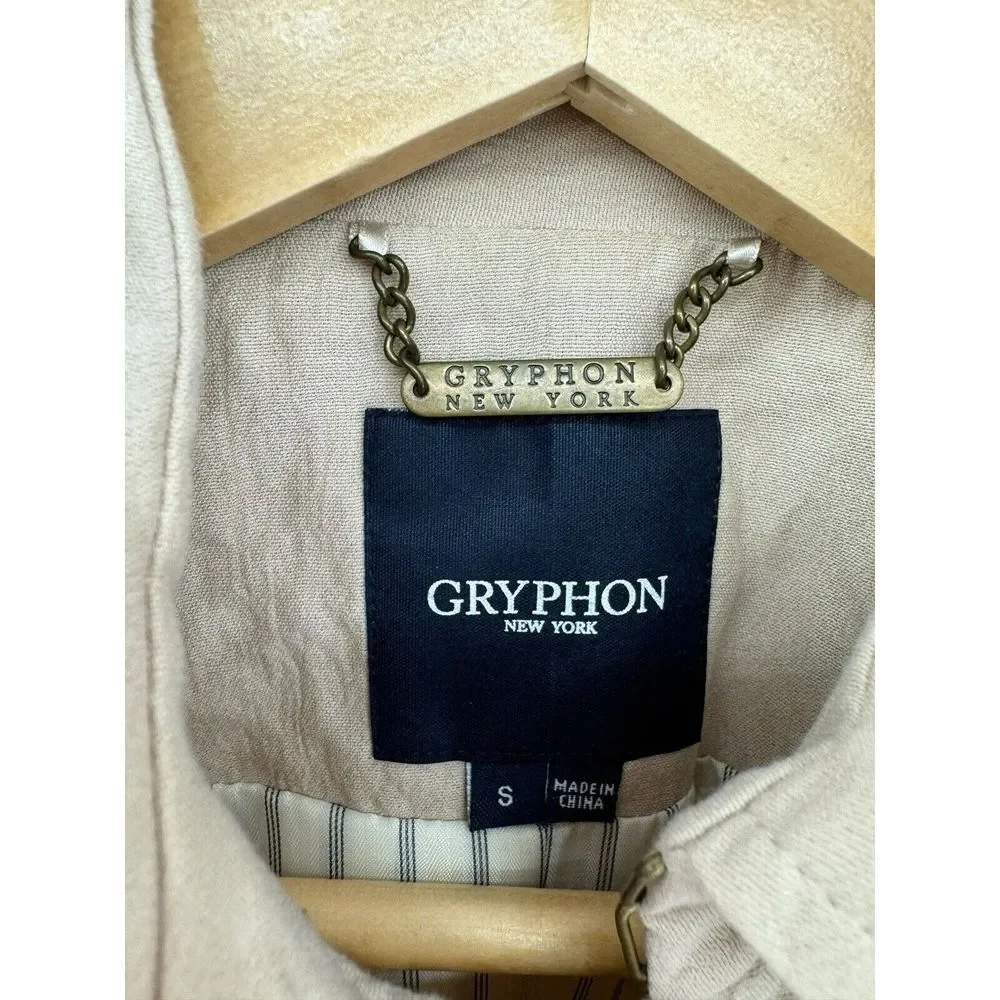 N/A this gryphon